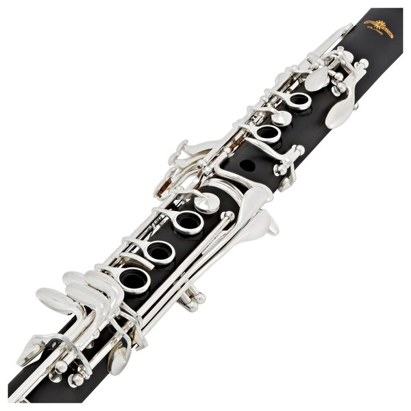 Deluxe Clarinet + Player Pack by Gear4music