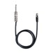 Shure WA302 Instrument Cable