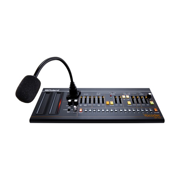 Roland Boutique VP-03 Vocoder