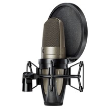 Shure KSM42/SG Large Dual Diaphragm Microphone