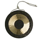 Dream 28'' Chau Black Dot Gong