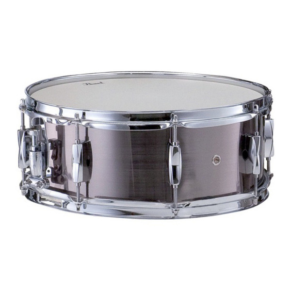 Pearl EXX Export 14'' x 5.5'' Snare Drum, Smokey Chrome