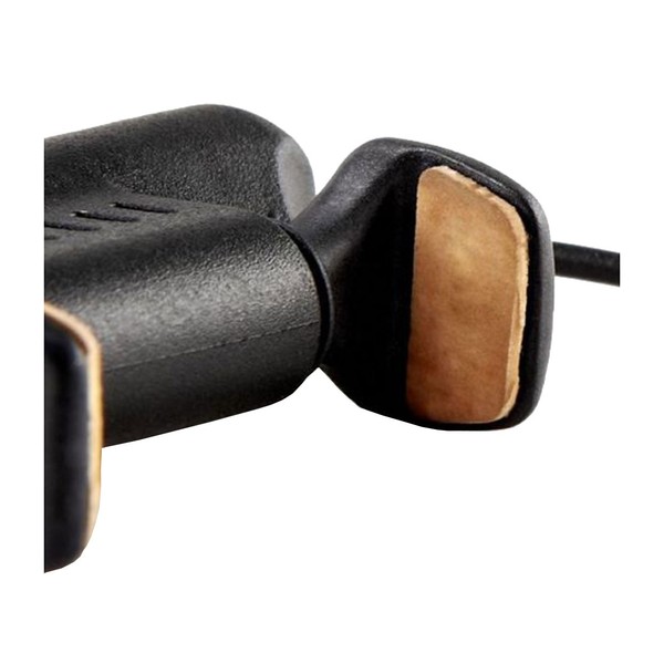 Realist WoodTone Clamp