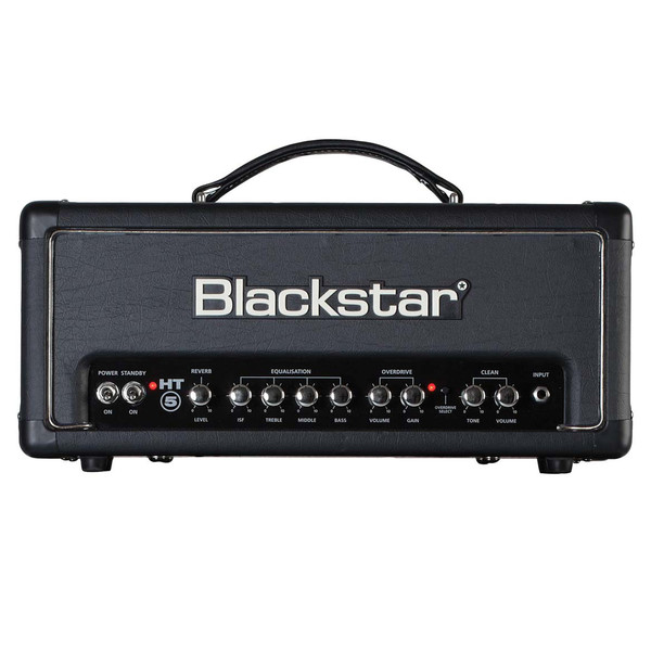 Blackstar HT-5R 5 Watt Valve Guitar Amp Head