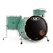 SJC Drums 3 Piece Custom Shell Pack, Used by New Found Glory!