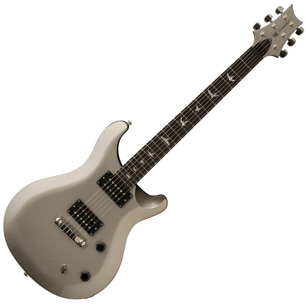 PRS SE Standard 22, Platinum + Gigbag