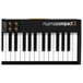 Studiologic Numa Compact 2 MIDI Keyboard With Built-In Speakers - Detail