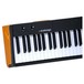 Studiologic Numa Compact 2 MIDI Keyboard - Detail 2