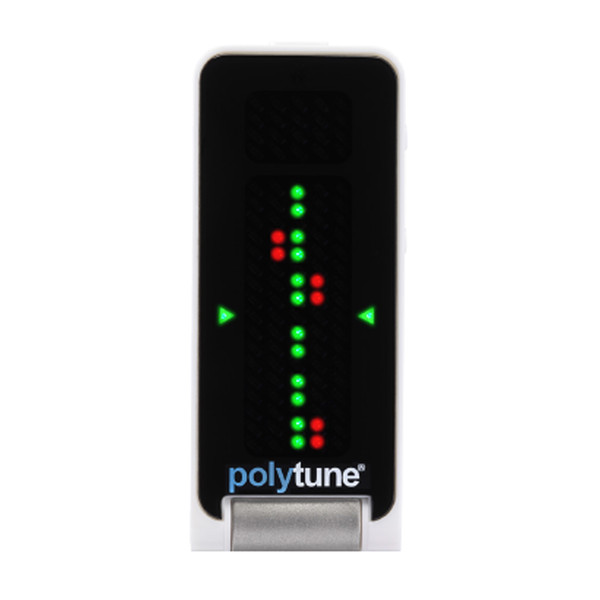 TC Electronic PolyTune Clip