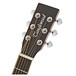 Tanglewood TPE SF DLX Electro Acoustic Guitar, Tiger Stripe Mahogany