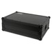 UDG FlightCase DDJ-RR/SR & Laptop Shelf - Closed