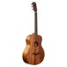 Taylor GS Mini-e Koa Electro Acoustic Guitar