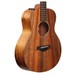 Taylor GS Mini-e Electro Acoustic Guitar, Koa Top