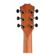 Electric Mini Grand Symphony Taylor, Koa