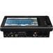 Behringer iStudio iS202 iPad Mixer Dock - Rear View