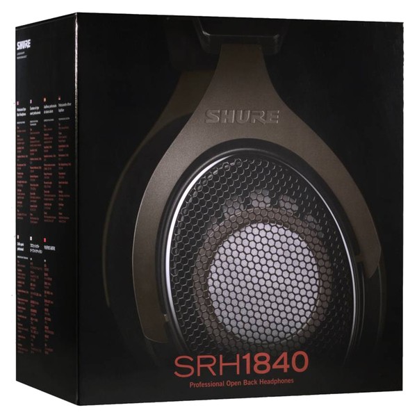 SRH1840 Headphones