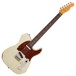 Fender Custom Shop 1961 Relic Telecaster, Aged Olympic White