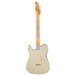 Fender Custom Shop 1961 Relic Telecaster, Olympic White