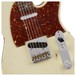 Custom Shop 1961 Telecaster, Aged Olympic White