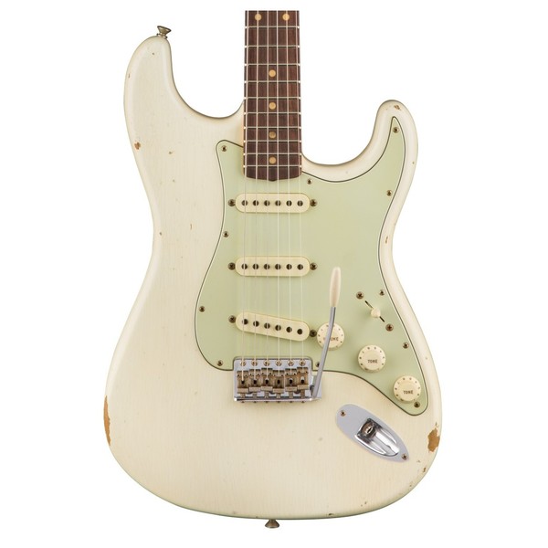 Fender Custom ShopGuitar Planet Exclusive 1960 Stratocaster