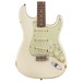 Fender Custom Shop 1960 Relic Stratocaster, White