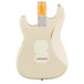 Custom Shop 1960 Relic Stratocaster, White