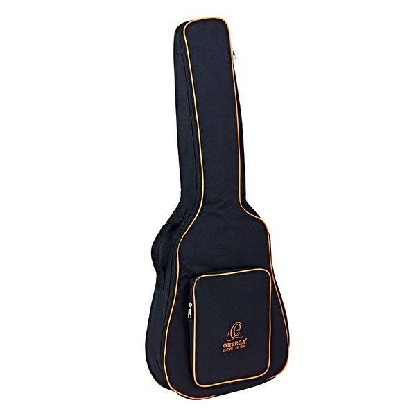 Ortega OGBSTD-44 4/4 Professional Guitar Gig Bag