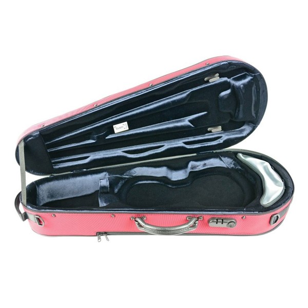 BAM 5101 Viola Case Inside