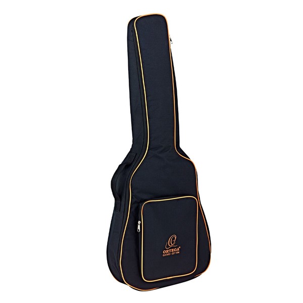 Ortega OGBSTD-34 3/4 Size Professional Guitar Gig Bag