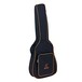 Ortega OGBSTD-34 3/4 Size Professional Guitar Gig Bag