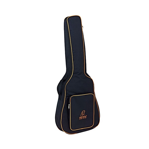 Ortega OGBSTD-12 1/2 Size Professional Guitar Gig Bag
