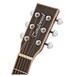 Tanglewood TW4 BR Electro Acoustic Guitar Burgundy Red Gloss