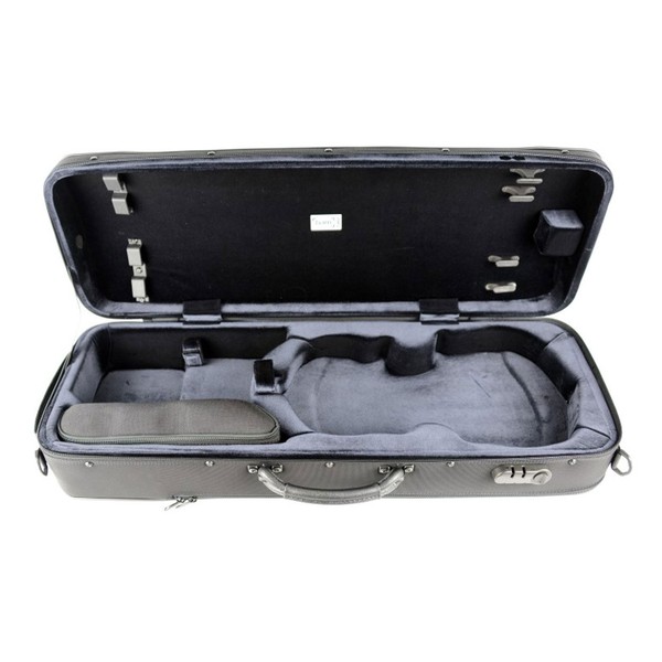 BAM 5140 Viola Case Inside