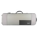 BAM 5140 16" Viola Case, Grey