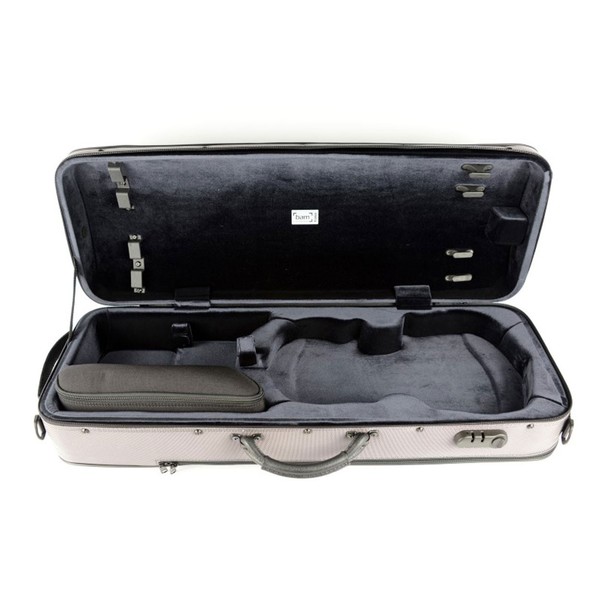 BAM 5140 Viola Case Inside