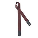Ortega ONS50STD-BR Gitarrengurt, Braun