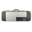 BAM 5141 16.5" Viola Case, Black