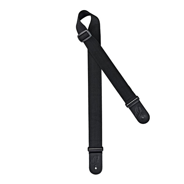 Ortega ONS50STD-BK Strap, Black