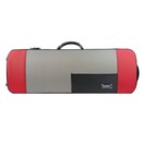 BAM 5141 16.5" Viola Case, Red