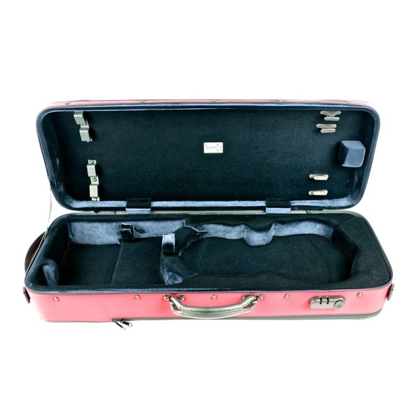 BAM 5141 Viola Case Inside