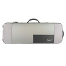 BAM 5141 16.5" Viola Case, Grey