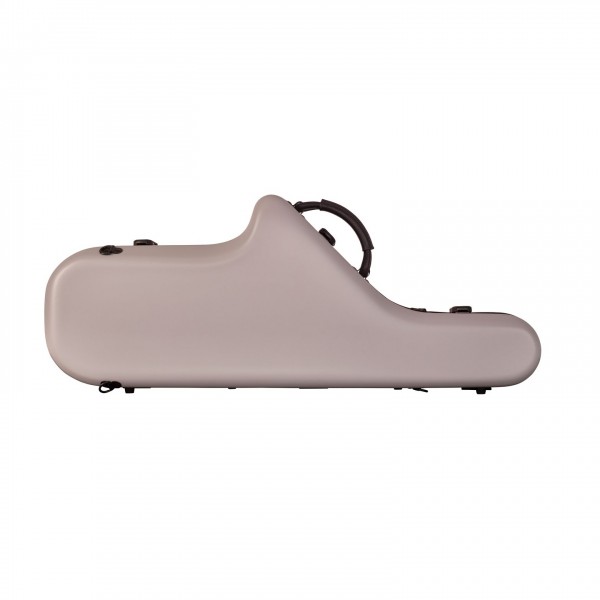 BAM 4012S Sax Case Silver-Grey