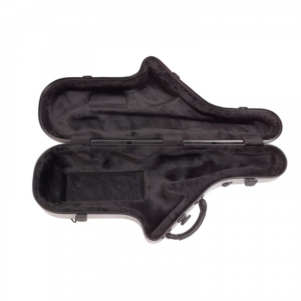 BAM 4012S Sax Case Inside