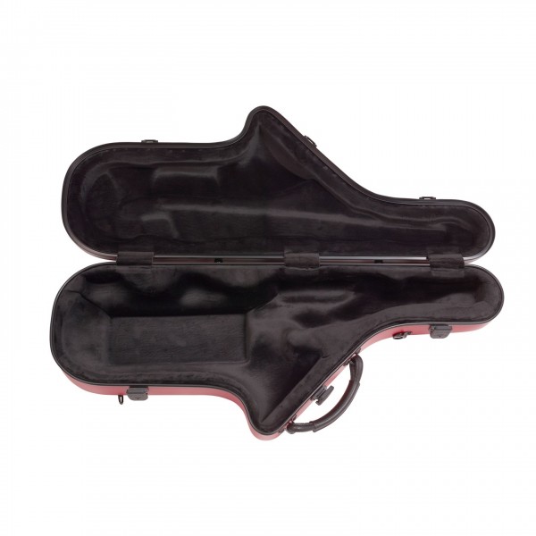 BAM 4012S Sax Case Inside