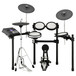 Yamaha DTX700K Electronic Drum Kit