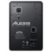 Alesis M1 MKIII Active Studio Monitor - Rear