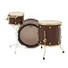 SJC Drums Tour 22'' 3 Piece Shell Pack, LTD ED