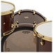 SJC Drums Tour 22'' 3 Piece Shell Pack