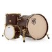 SJC Tour 3 Piece Shell Pack