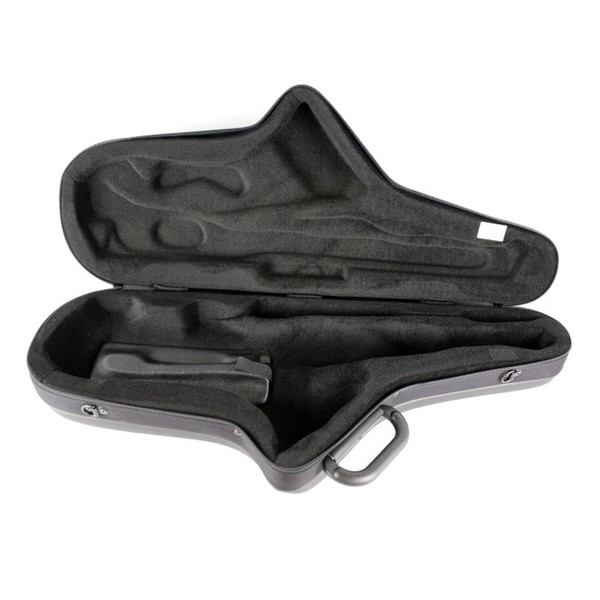 BAM 4002S Sax Case Inside